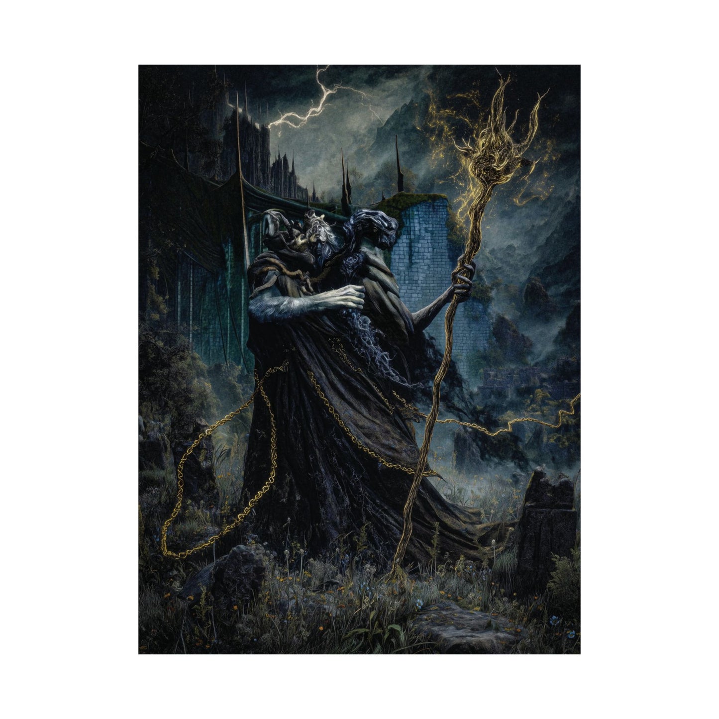 Fell Omen