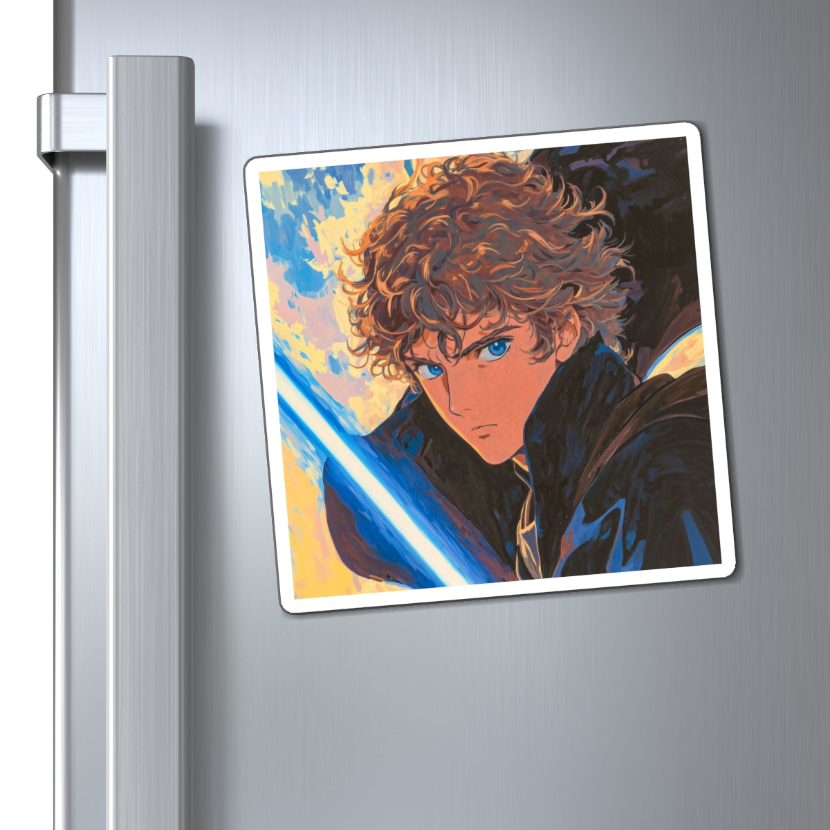 Chosen One Fridge Magnet