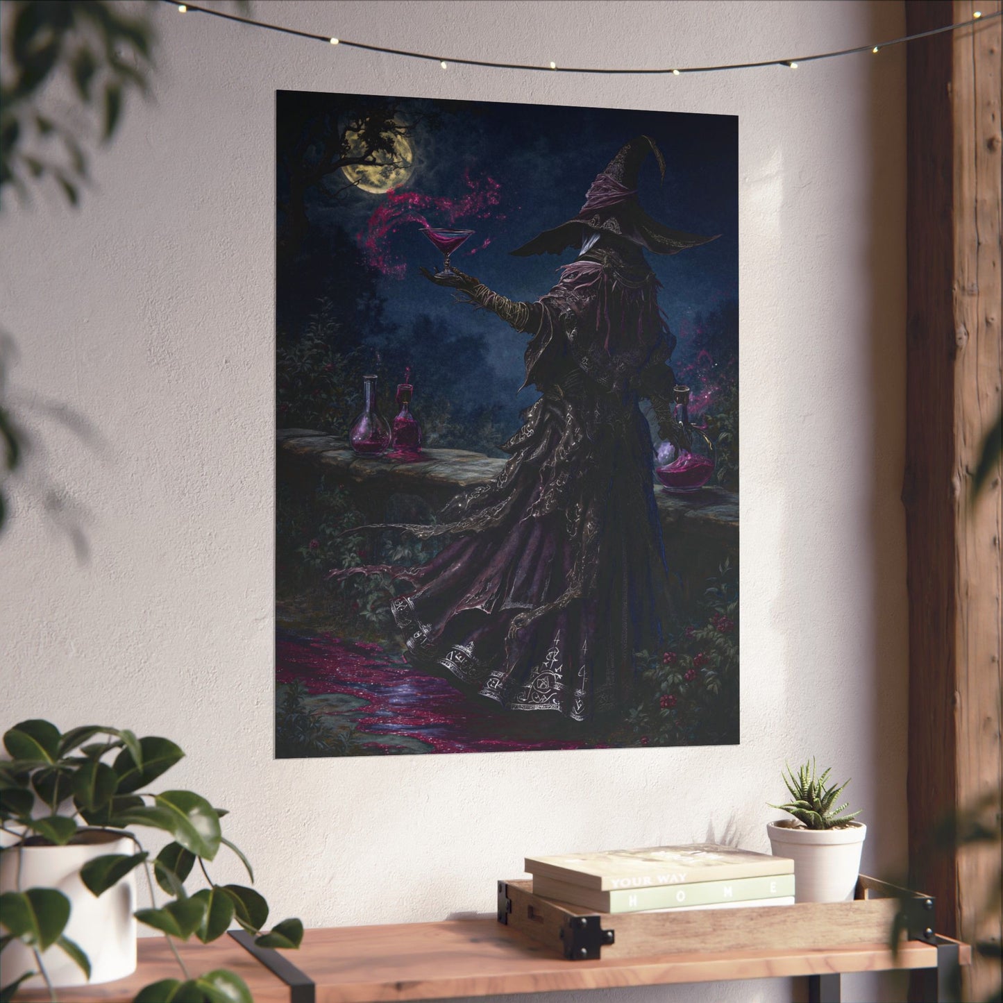 Arcane Recluse