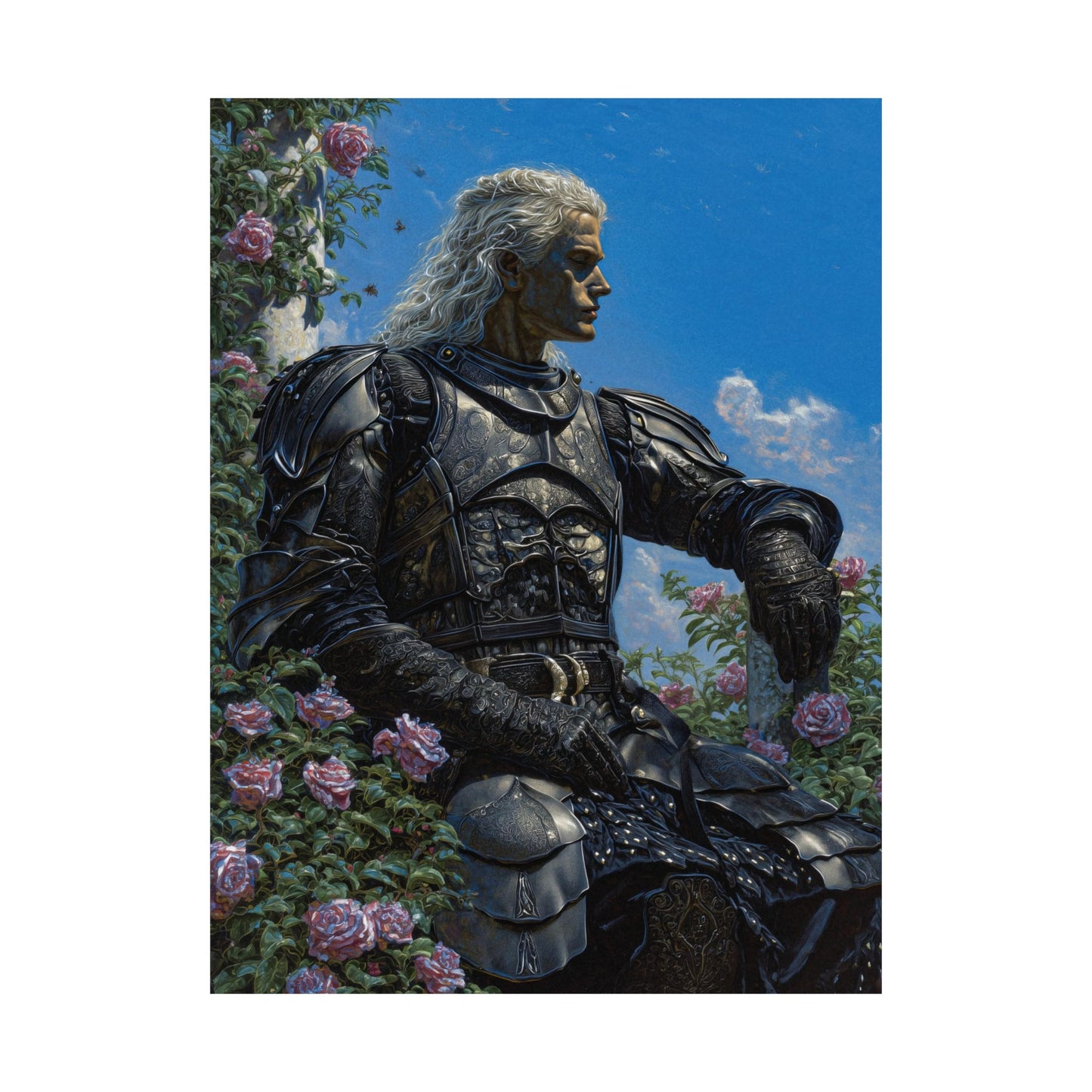 Rogue Prince