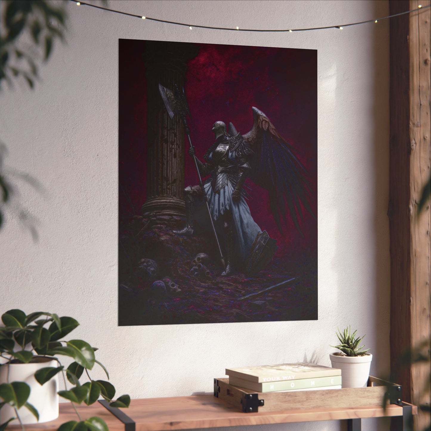 Soaring Guardian