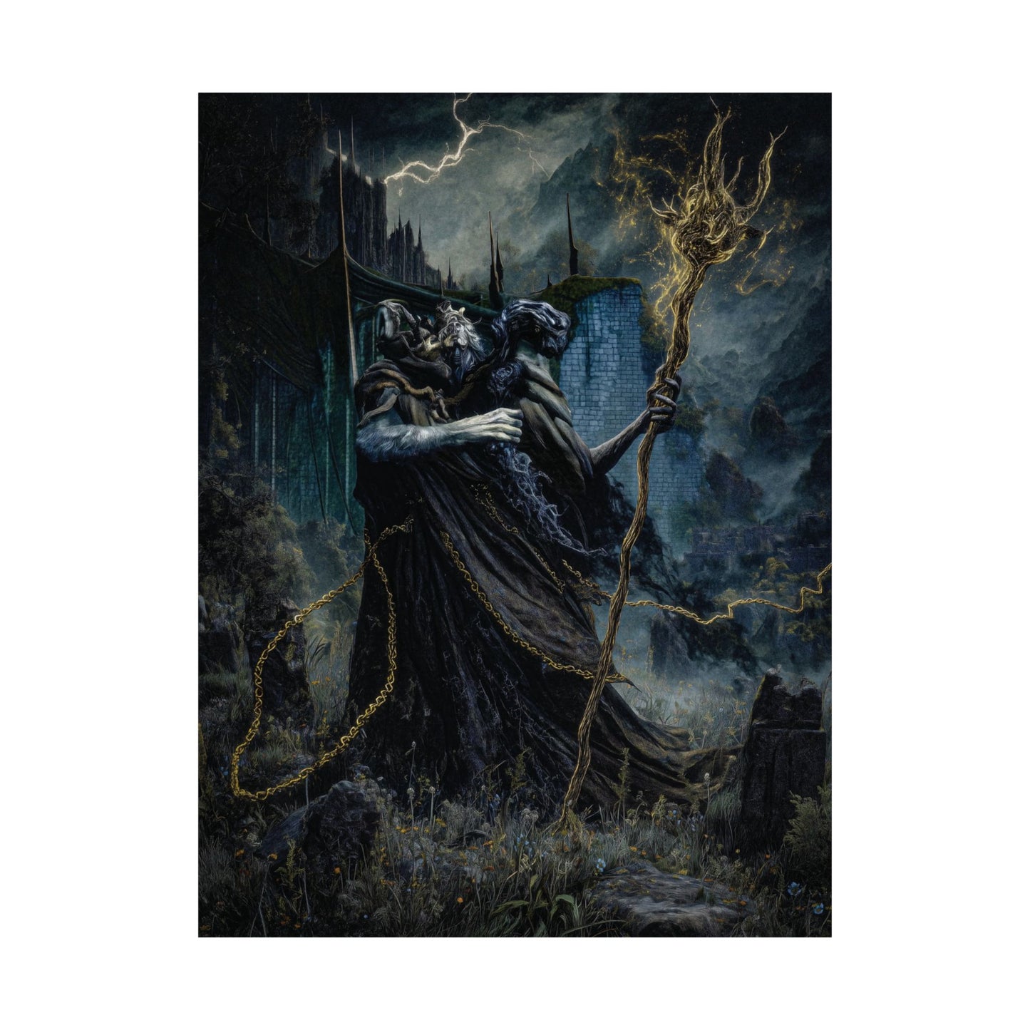 Fell Omen