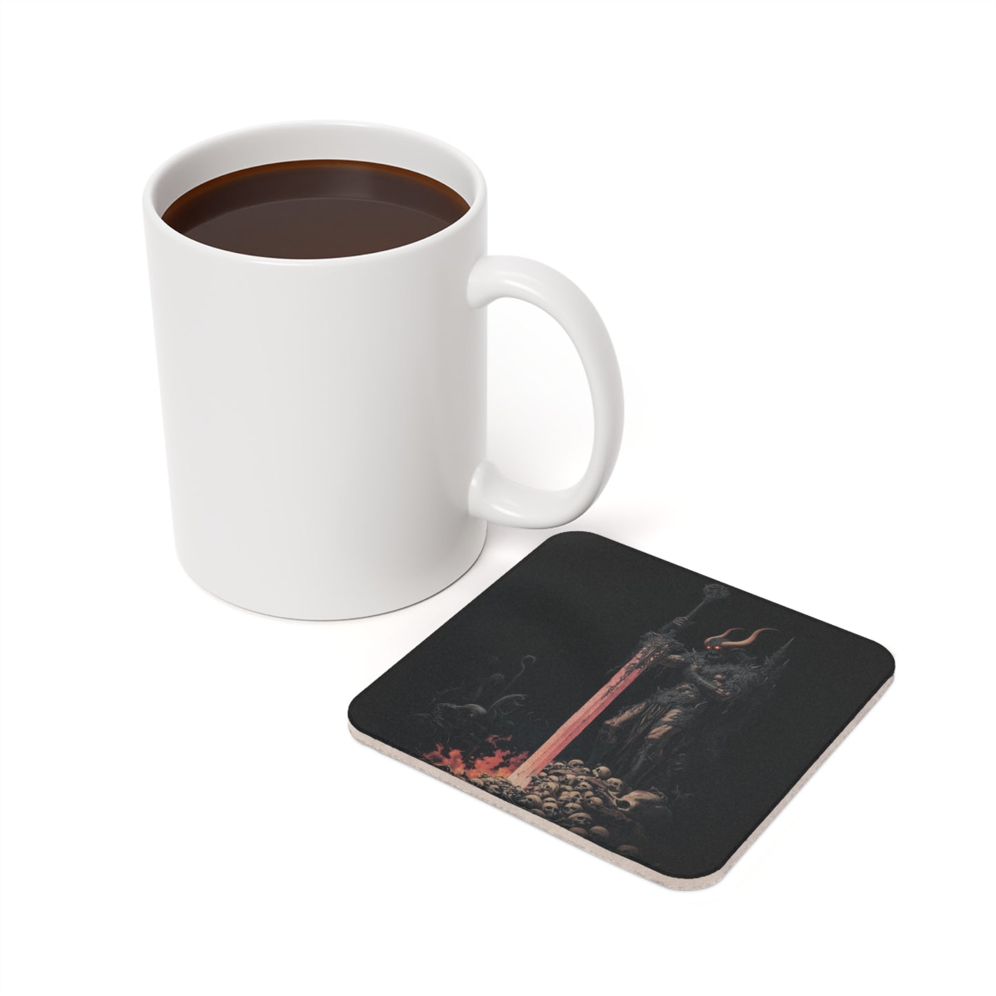 Triumphant Hellspawn Coaster