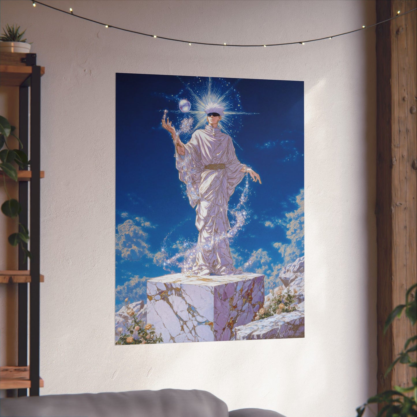 Divine Ascension