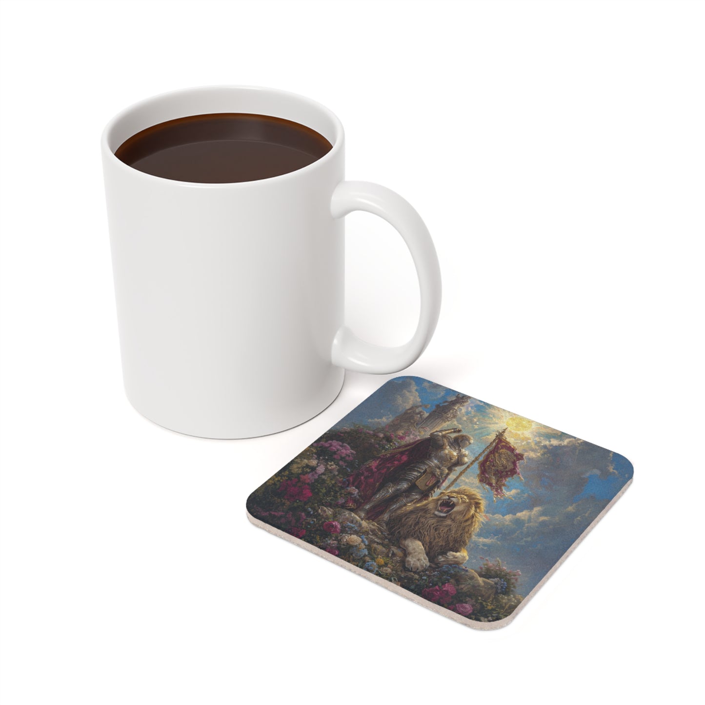 Triumphant Victory Coaster