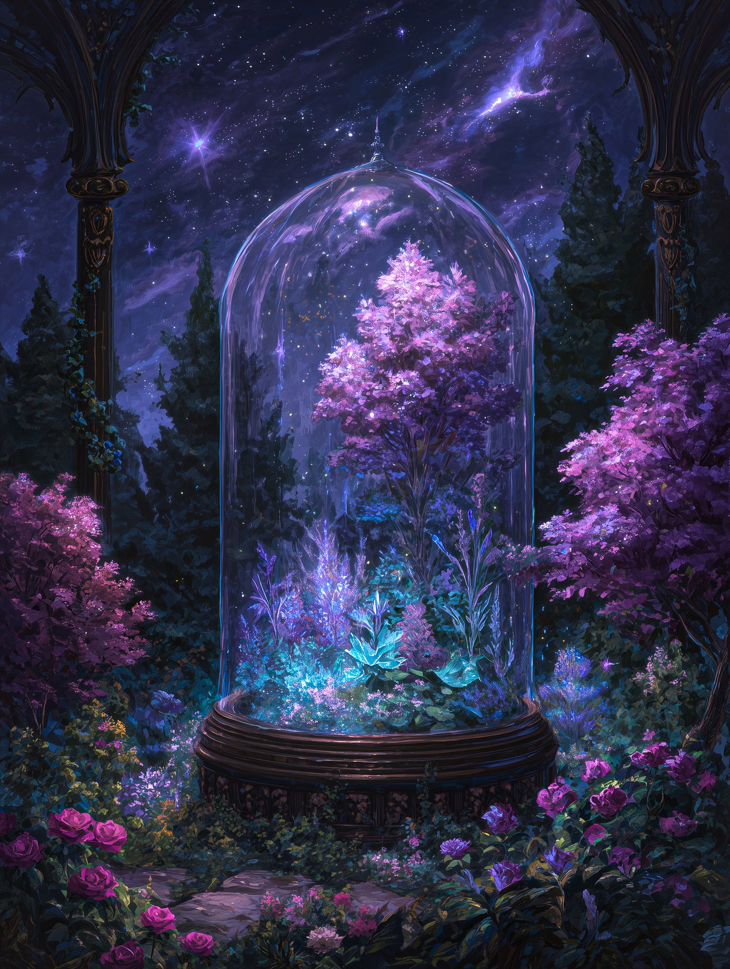 Cosmic Wonder Collection