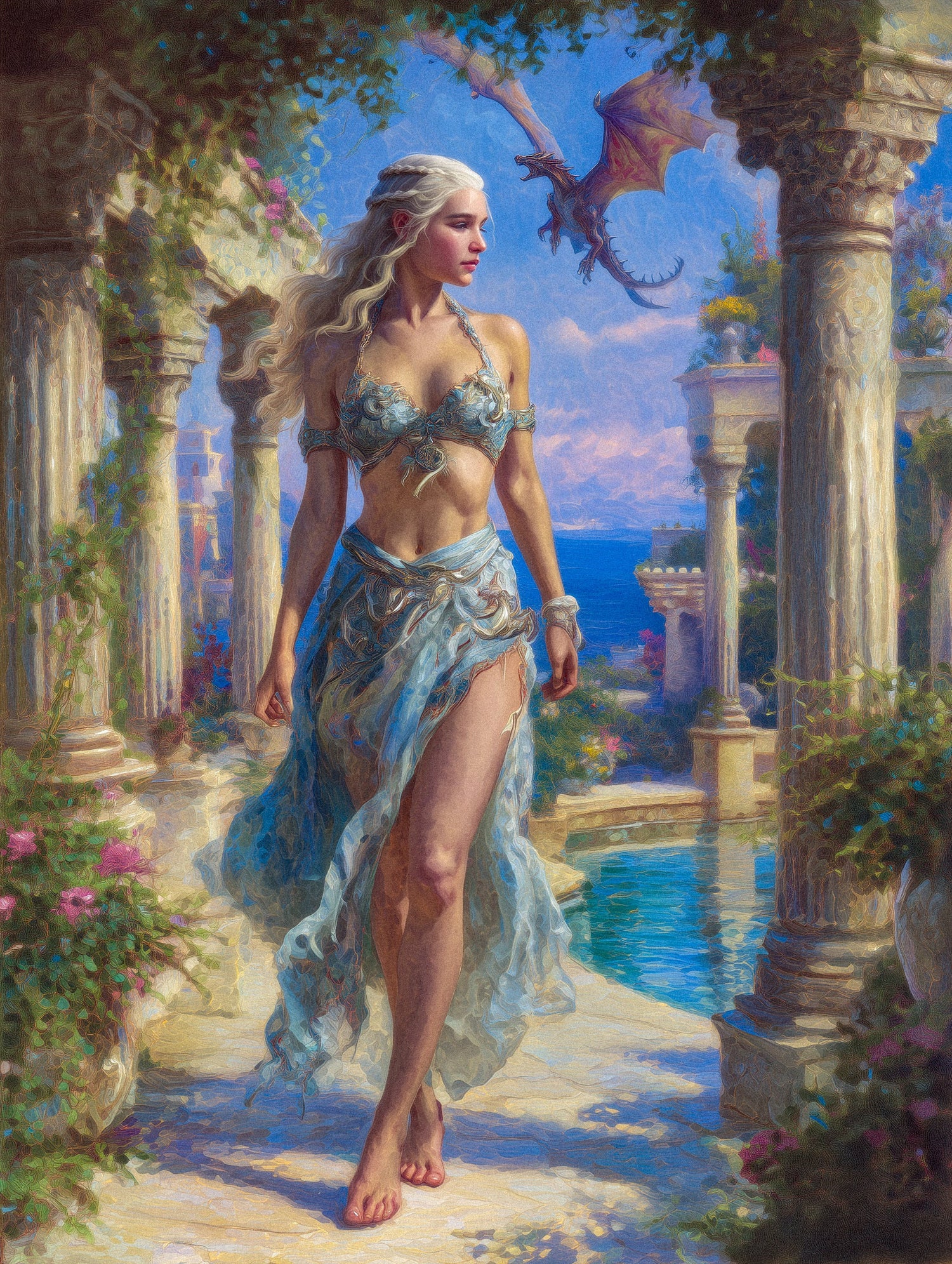 Seven Kingdoms Collection