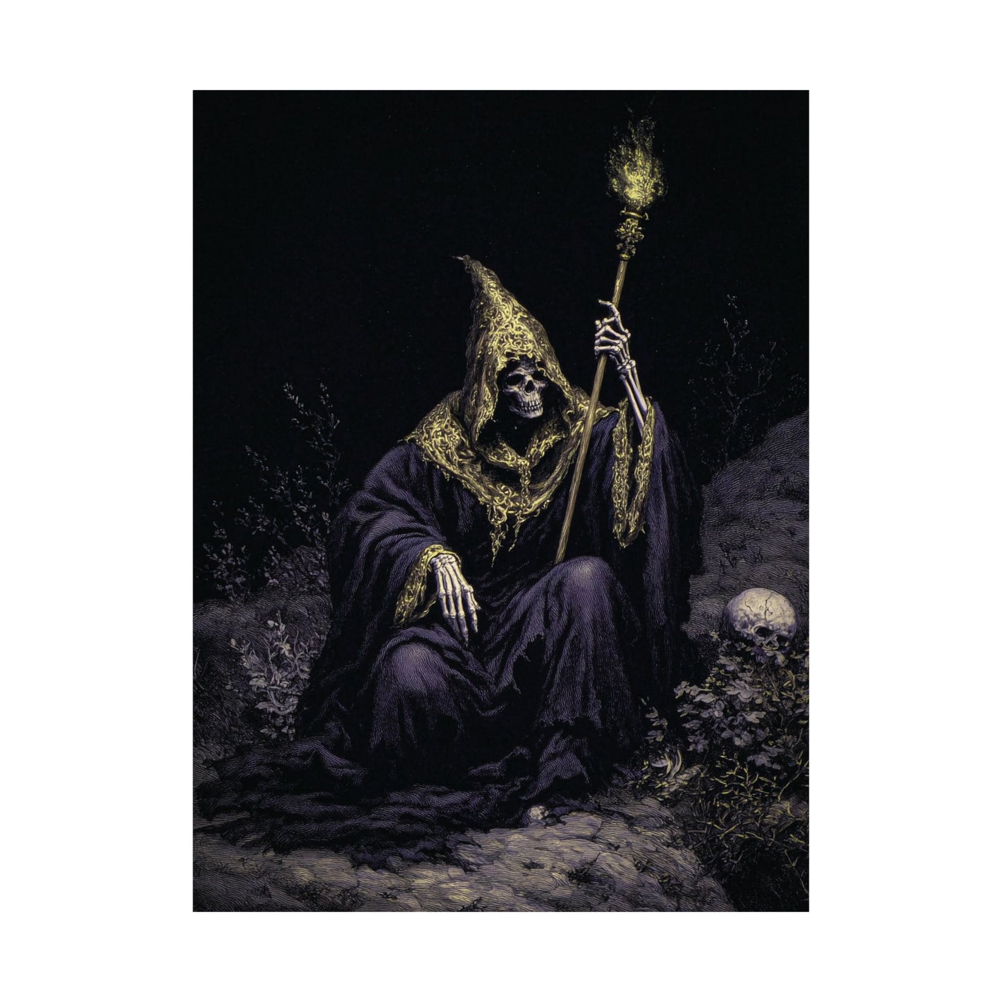 Cultist's Vigil