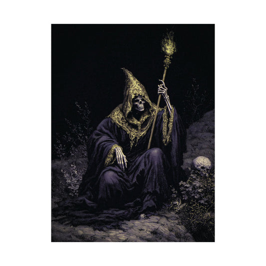 Cultist's Vigil