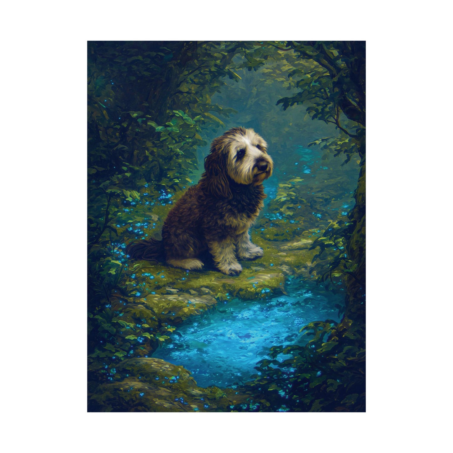 Ned's Tribute