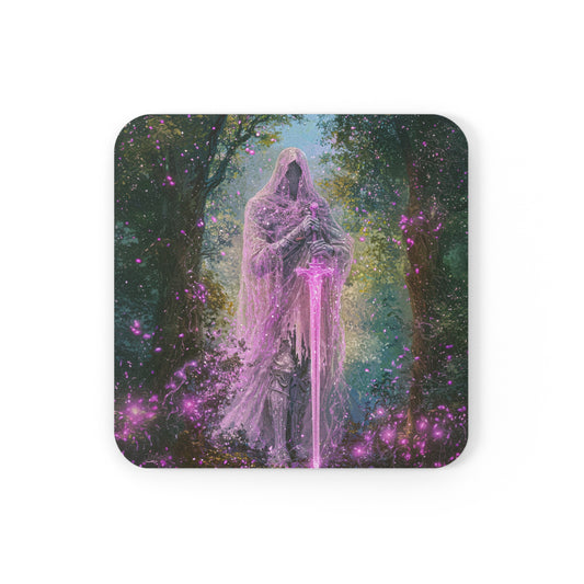 Ethereal Watcher Coaster