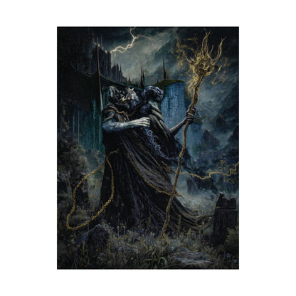 Fell Omen