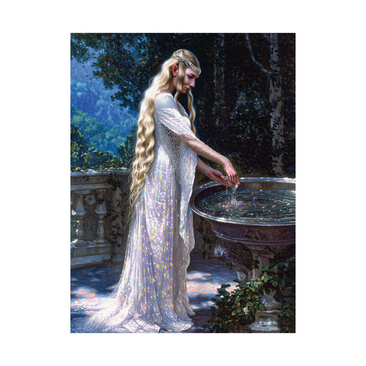 Radiant Princess