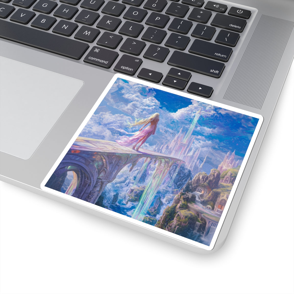 Crystal Palace Sticker