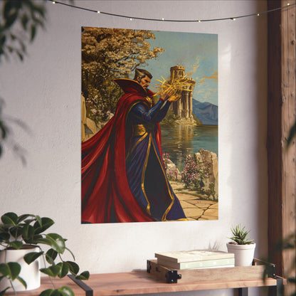 Sorcerer Supreme