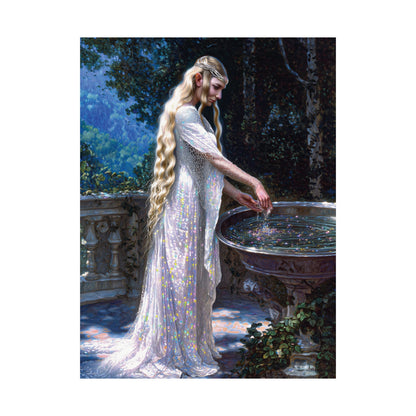 Radiant Princess