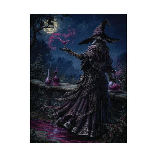Arcane Recluse