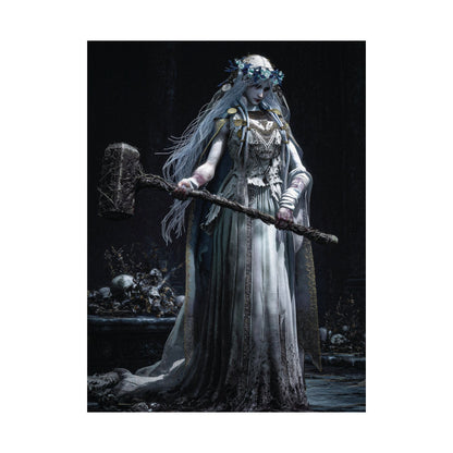 Fearsome Revenant