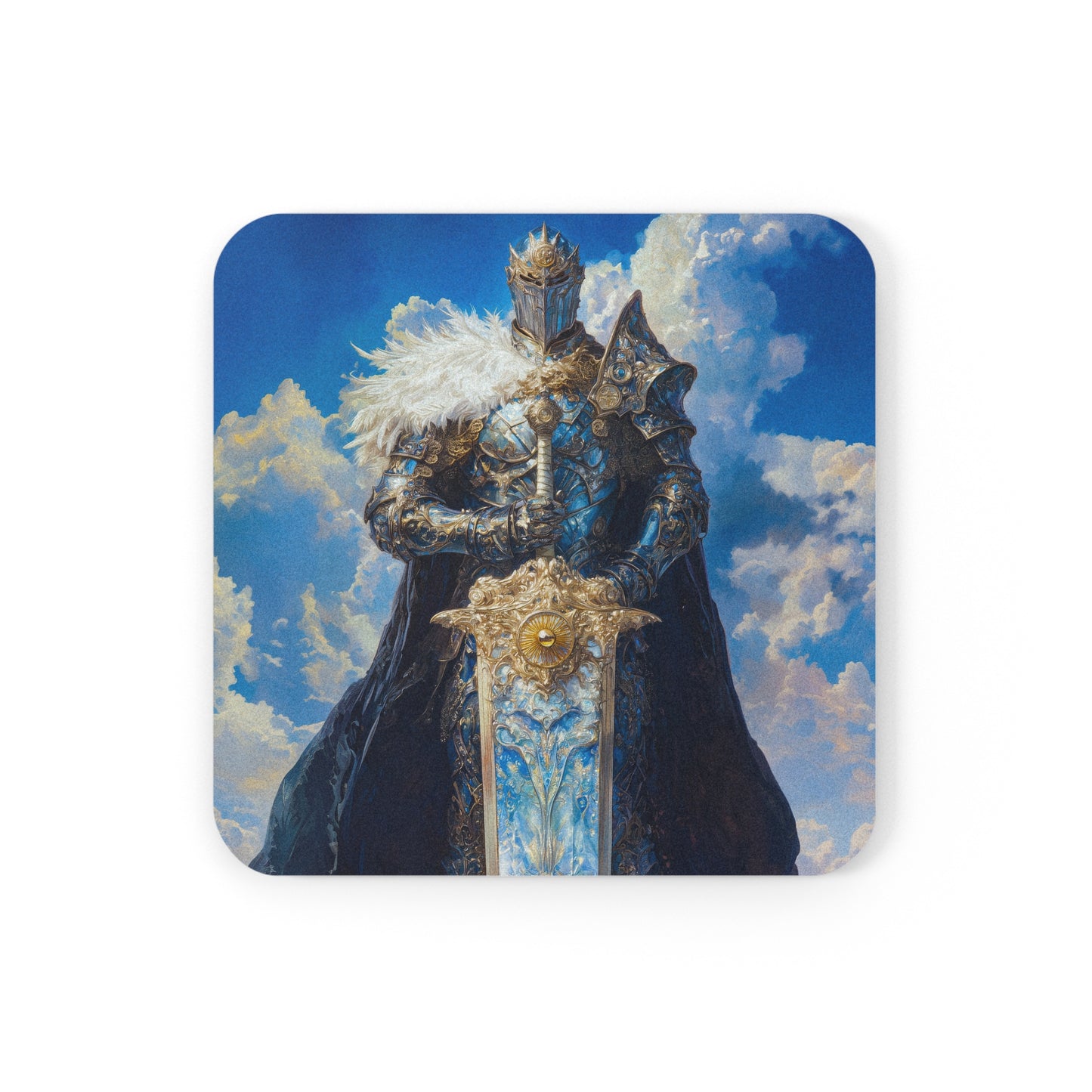 Daybreak's Champion Coaster