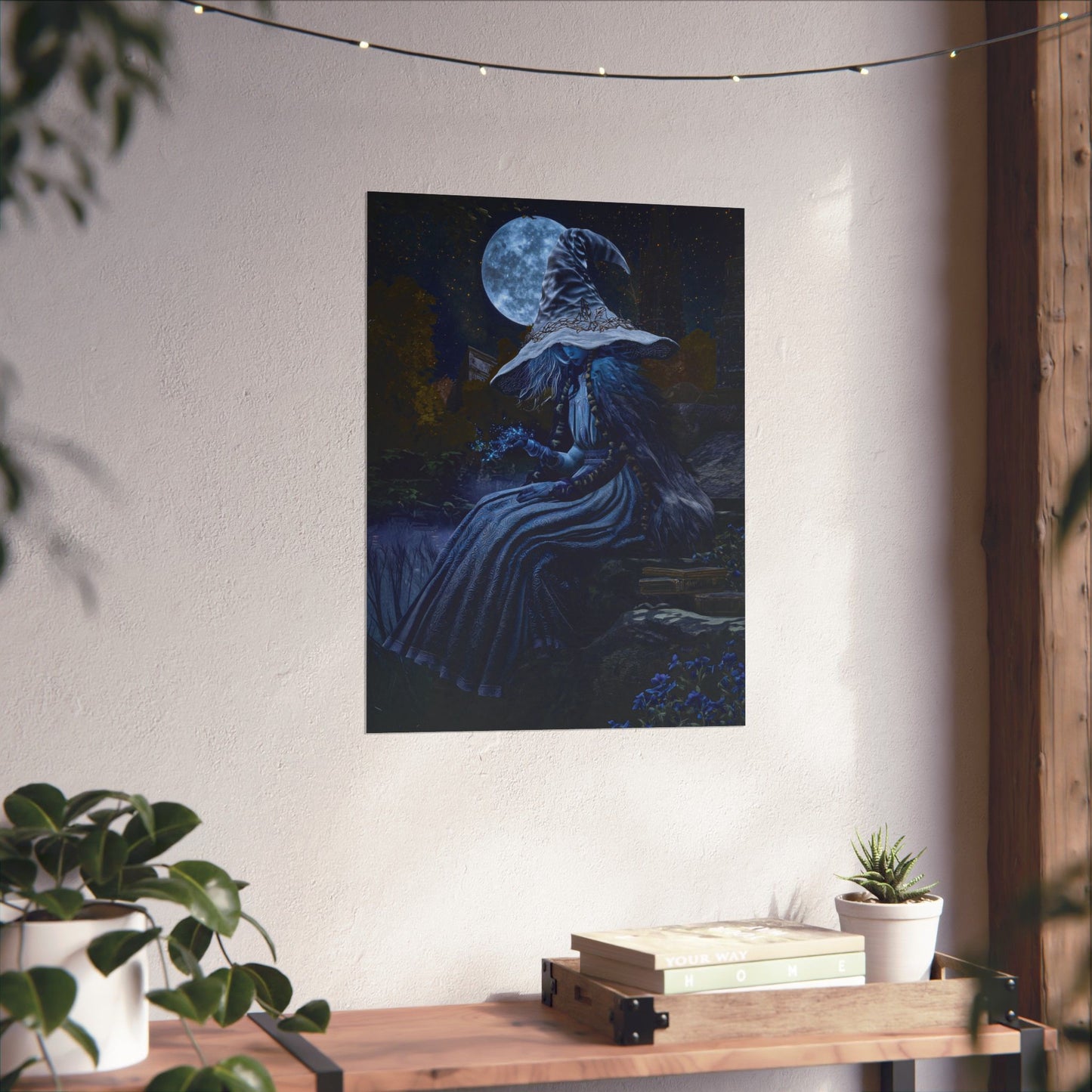 Lunar Princess