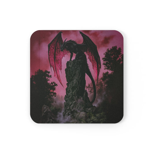 Harbinger Drake Coaster