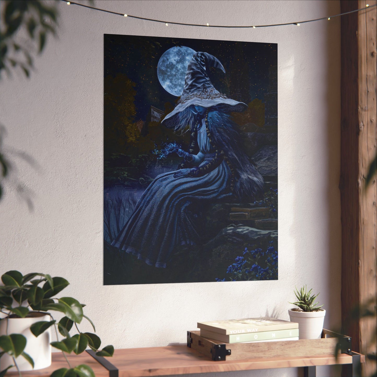 Lunar Princess