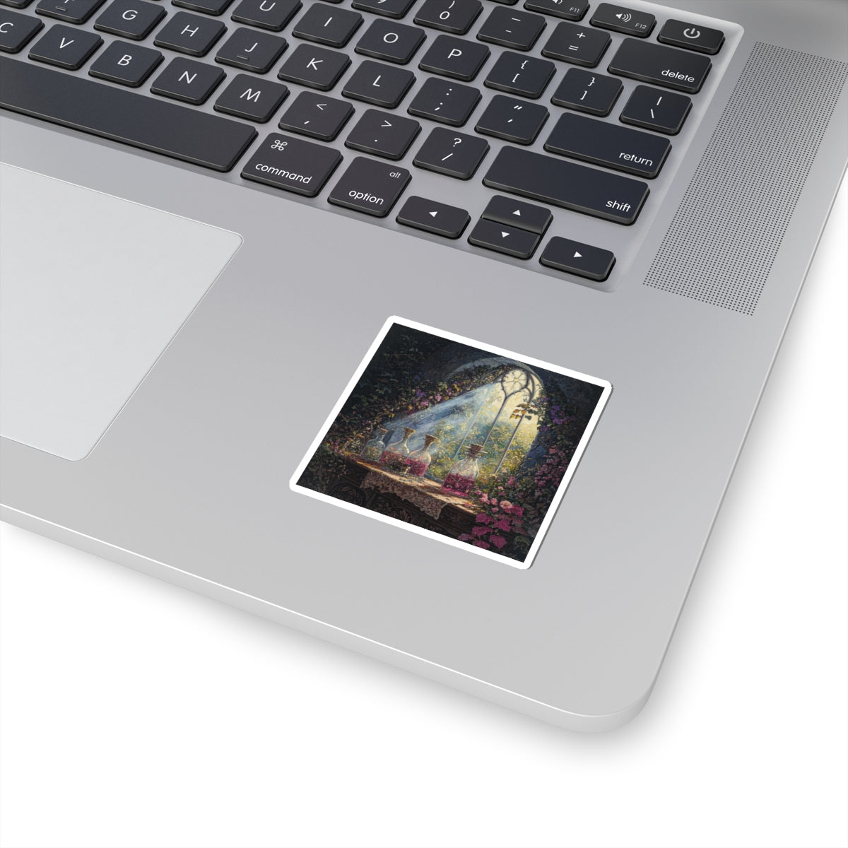 Alchemist's Nook Sticker