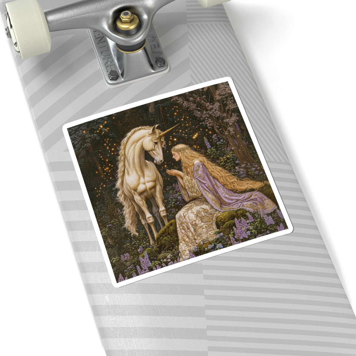 Mystical Bond Sticker