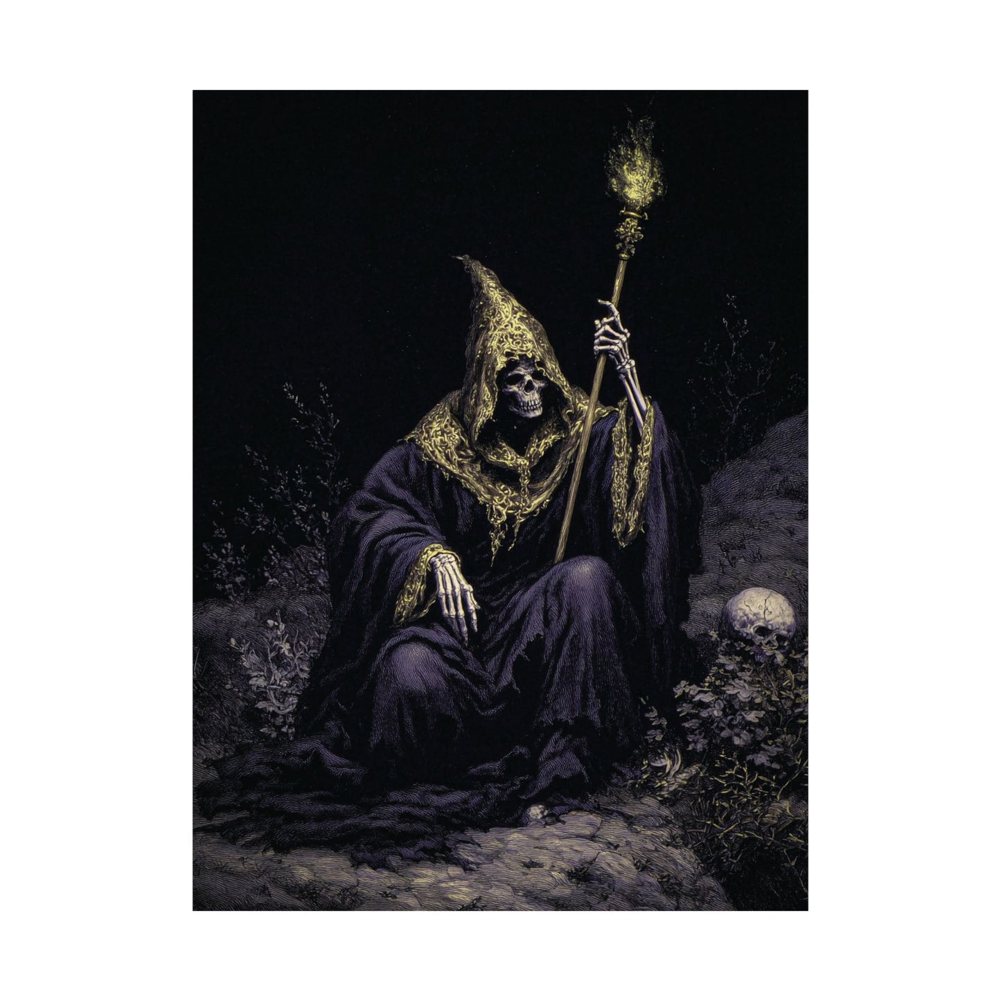 Cultist's Vigil