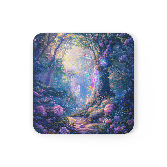 Butterfly Path Coaster