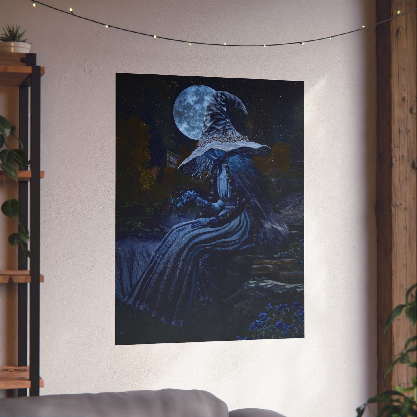 Lunar Princess