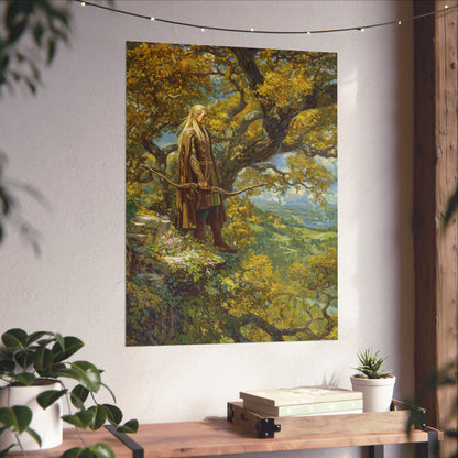 Woodland Protector