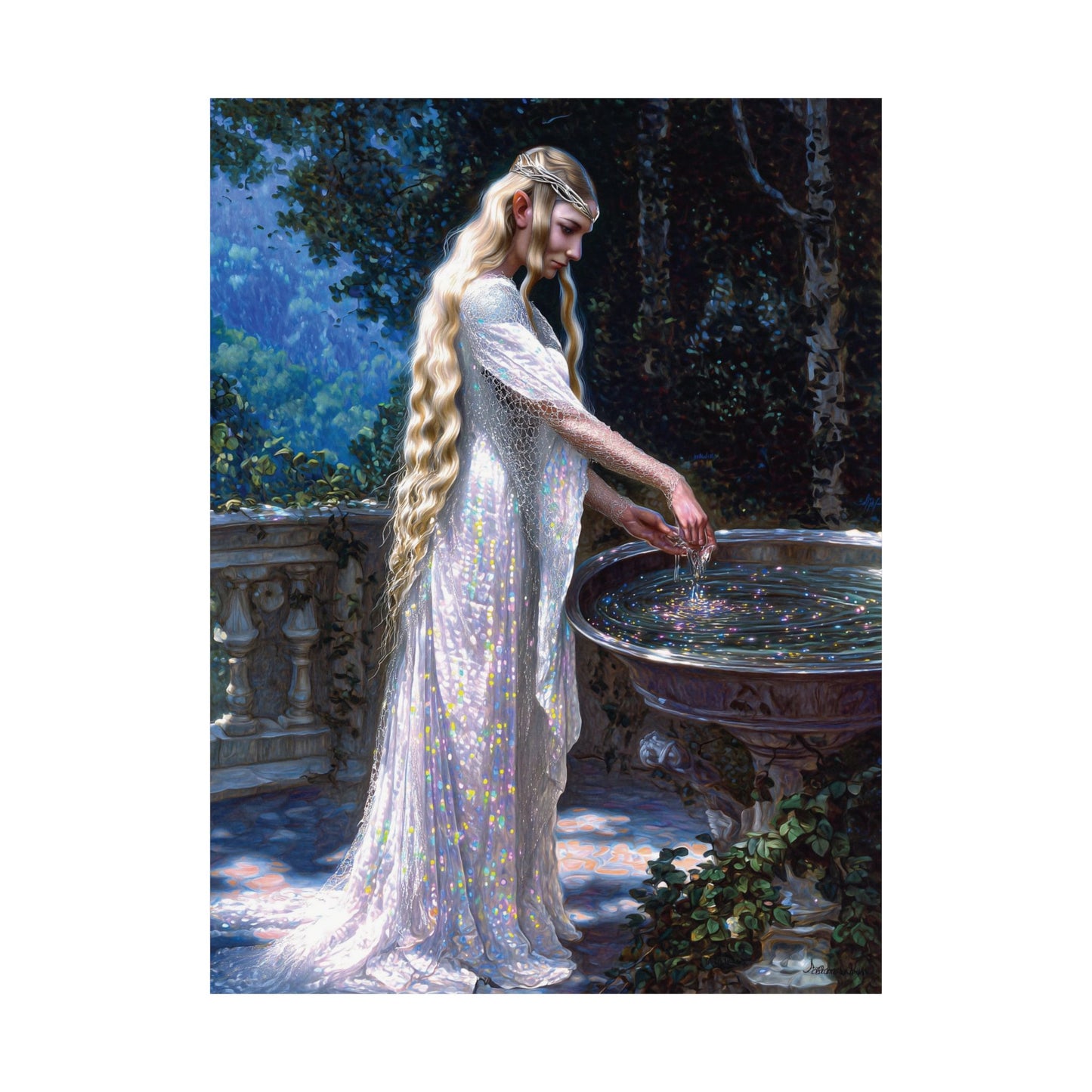 Radiant Princess