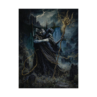 Fell Omen