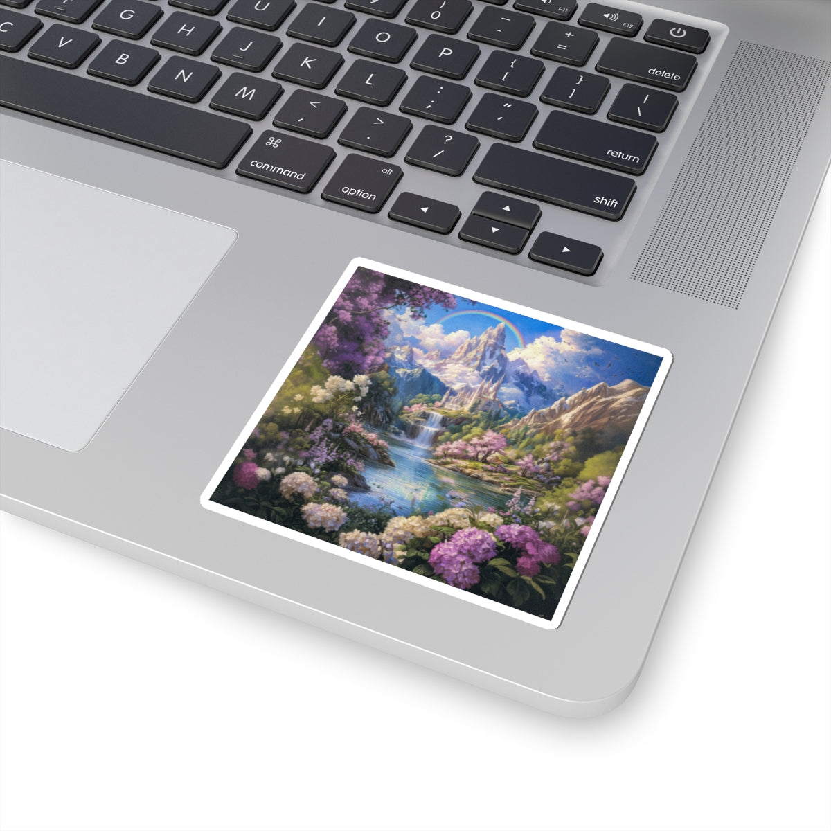 Fairytale Kingdom Sticker