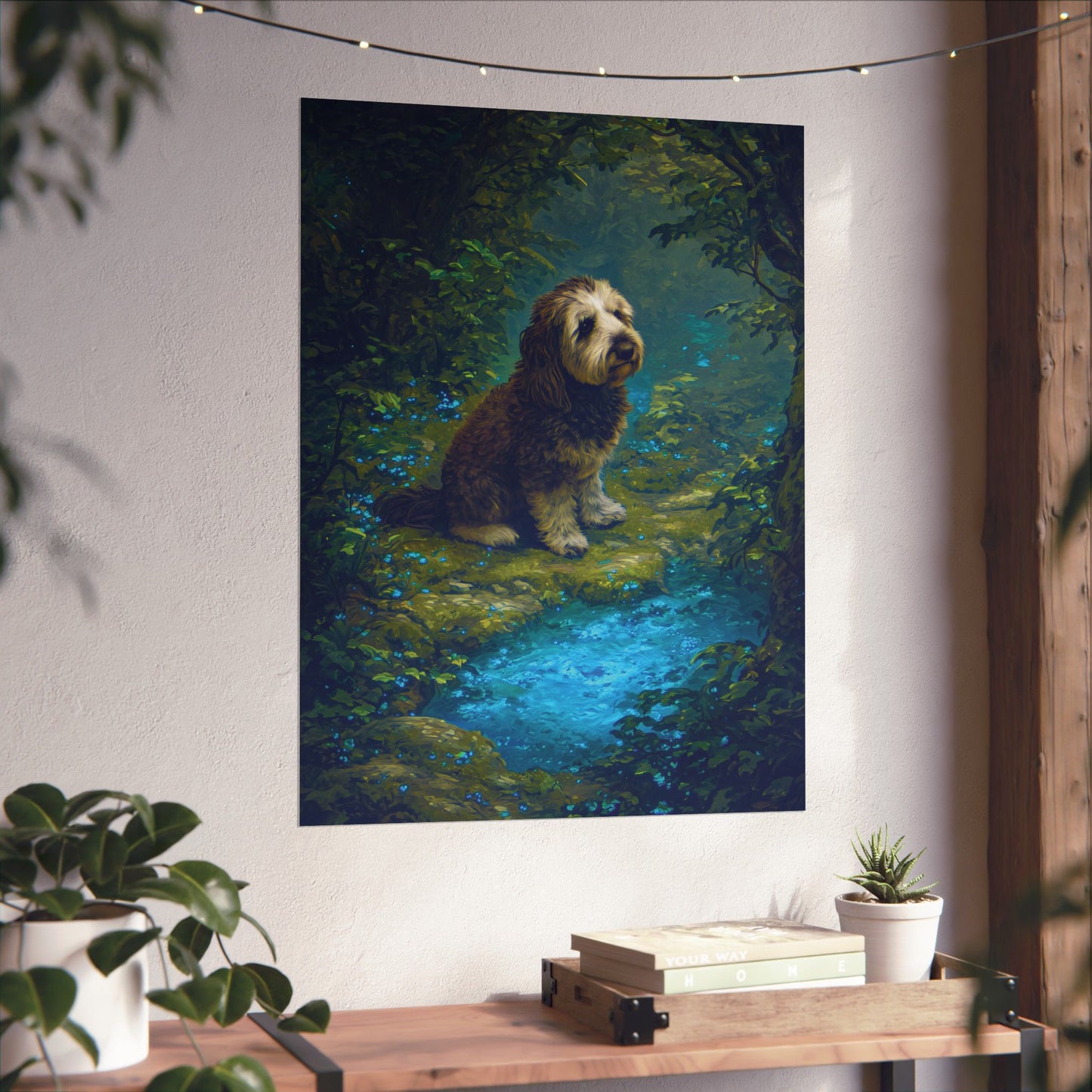 Ned's Tribute