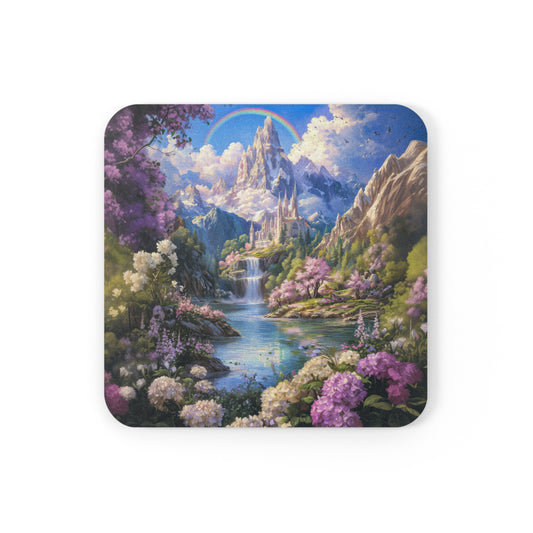 Fairytale Kingdom Coaster