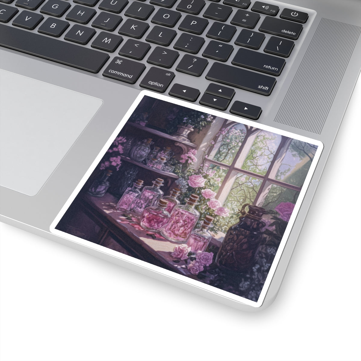 Healing Elixirs Sticker