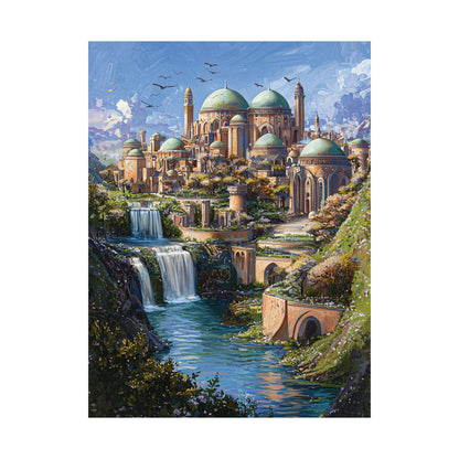 Theed Palace