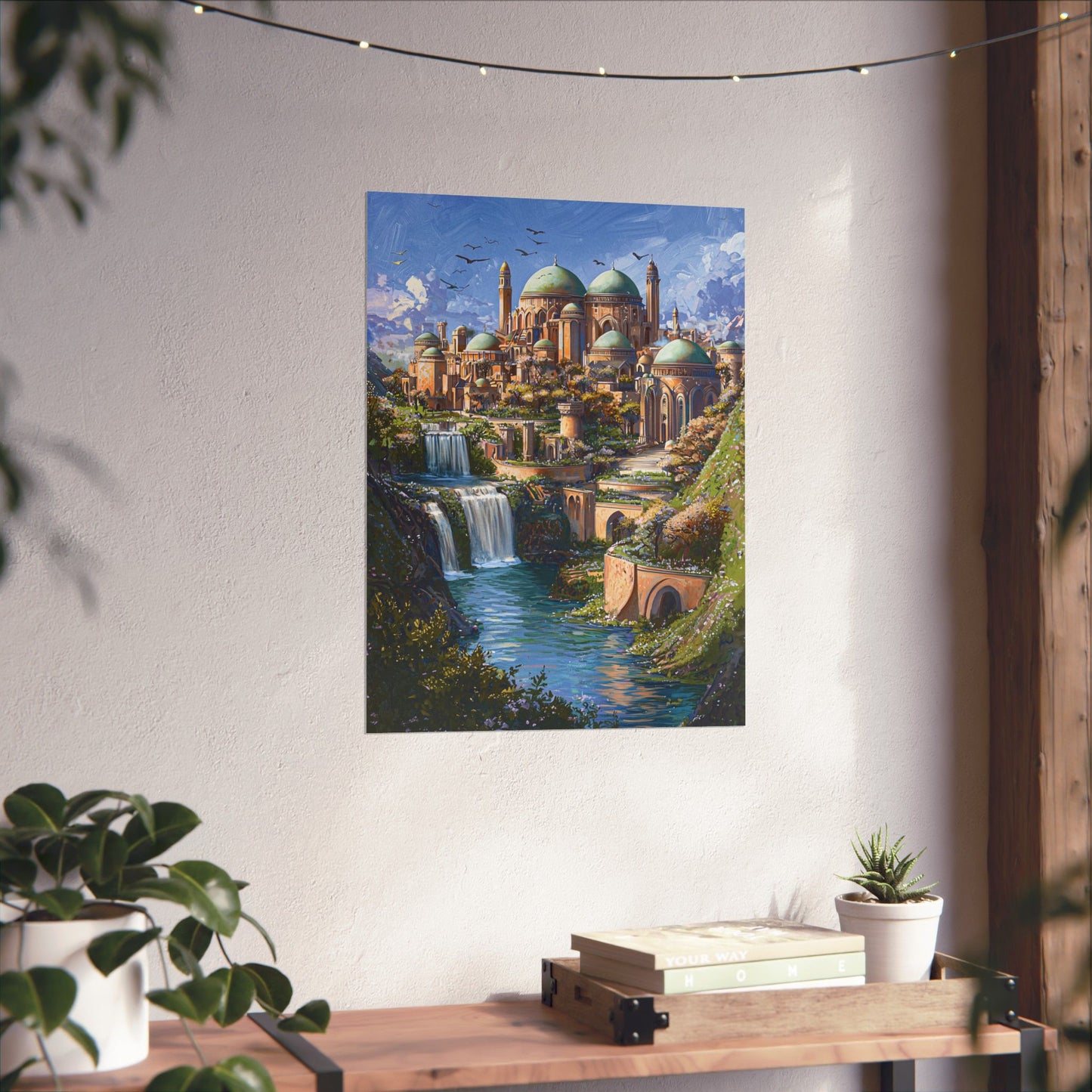 Theed Palace