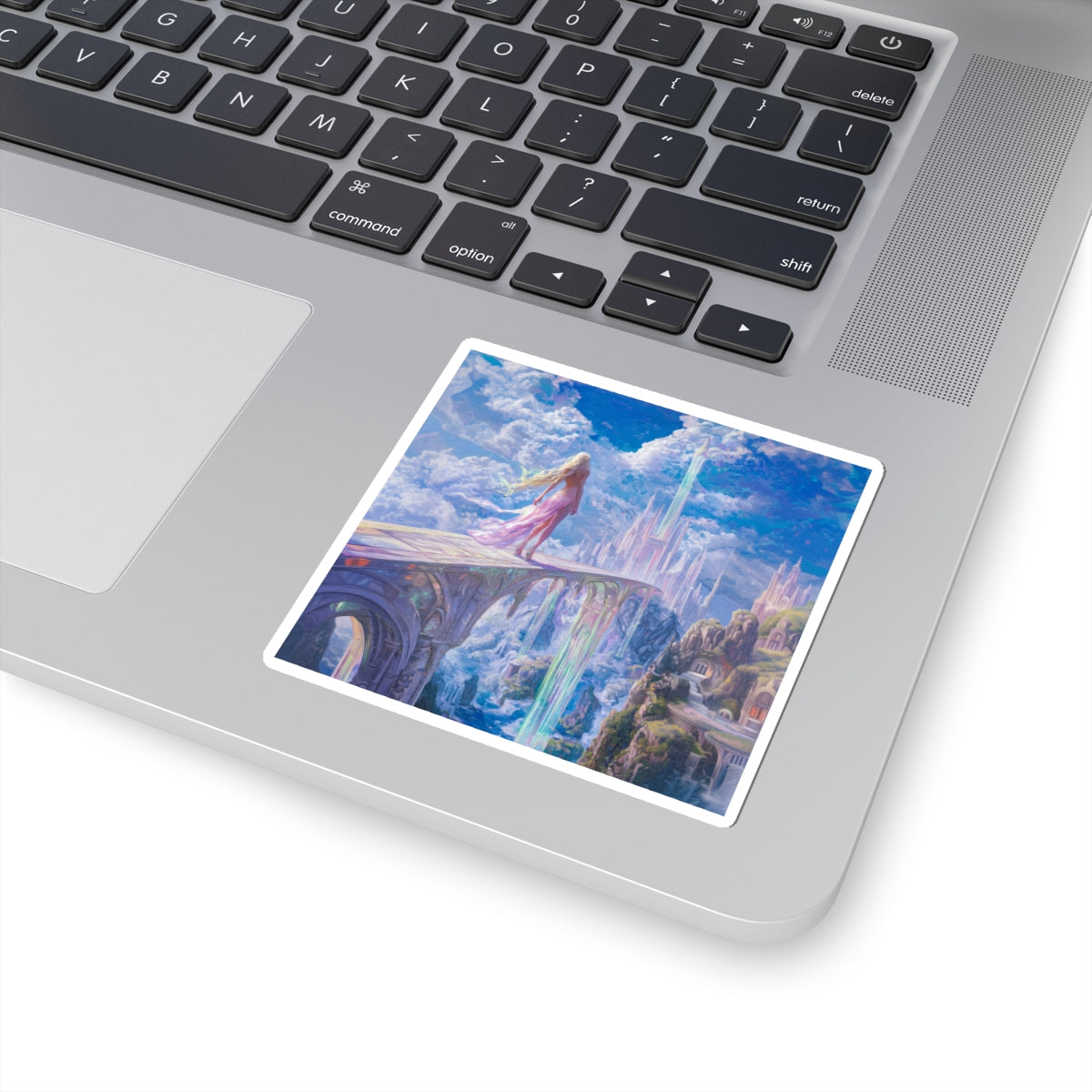 Crystal Palace Sticker