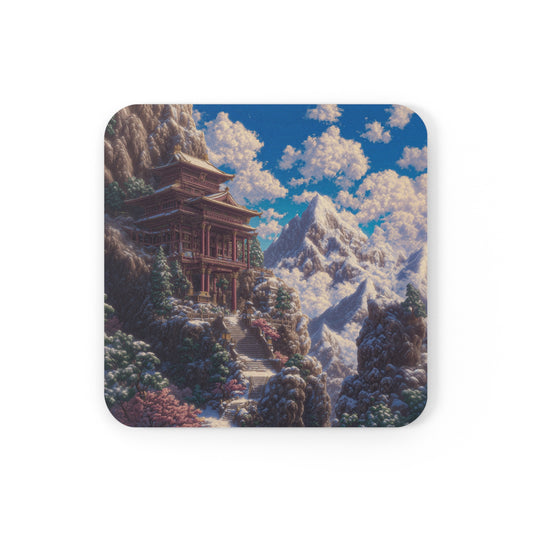 Alpine Pagoda Coaster