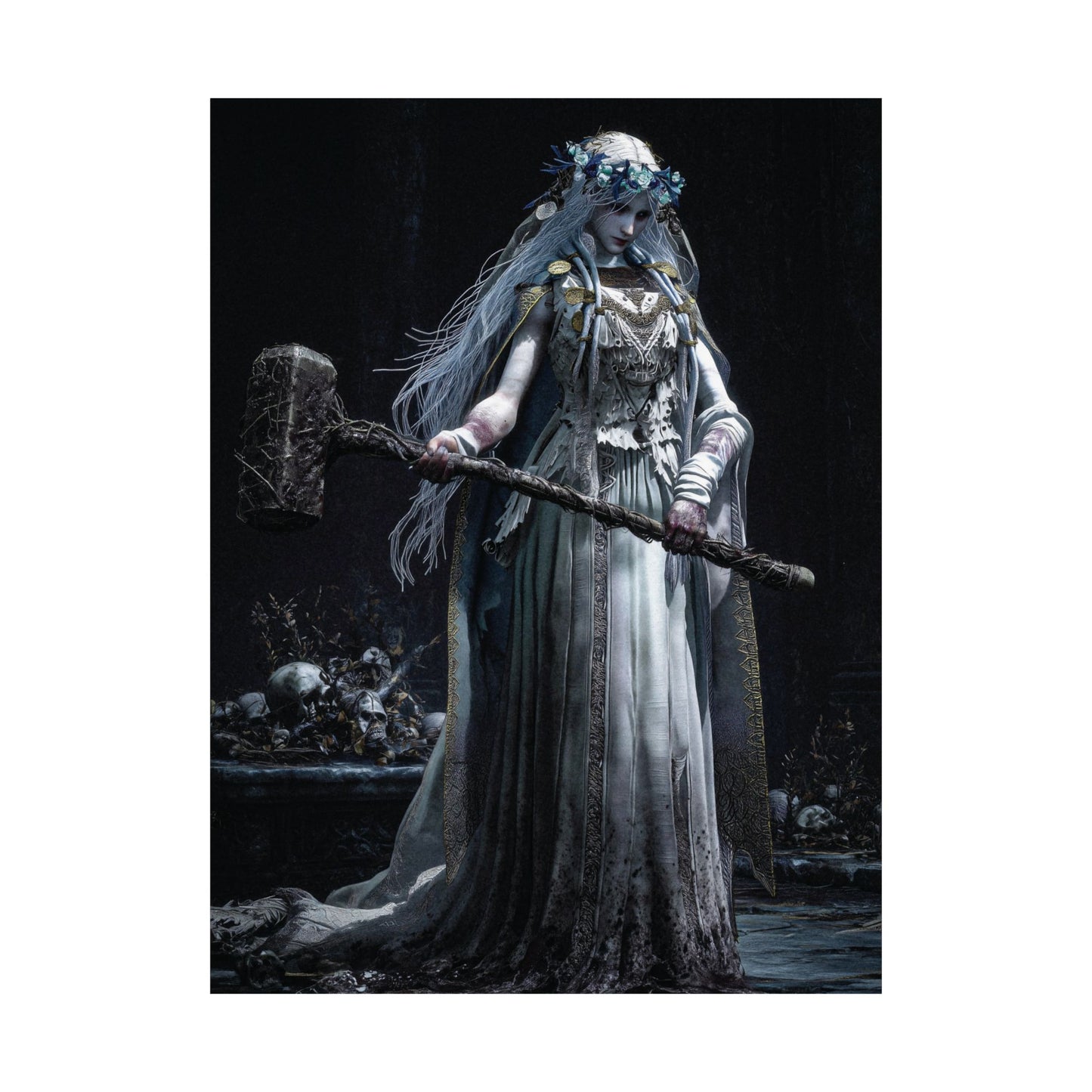 Fearsome Revenant