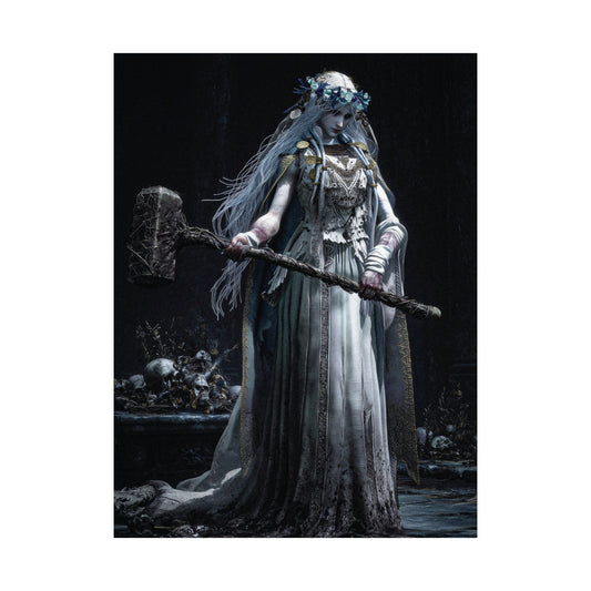 Fearsome Revenant