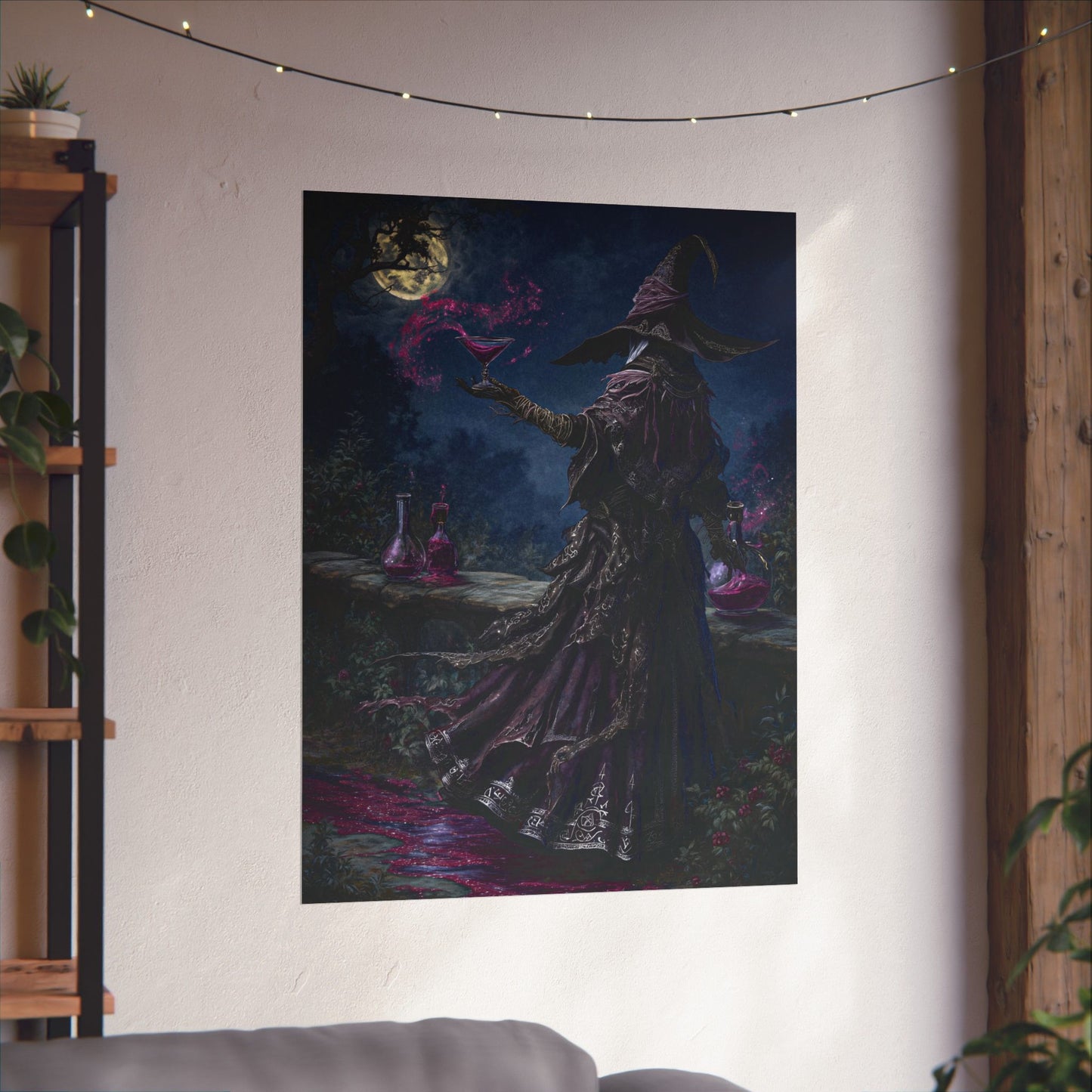 Arcane Recluse