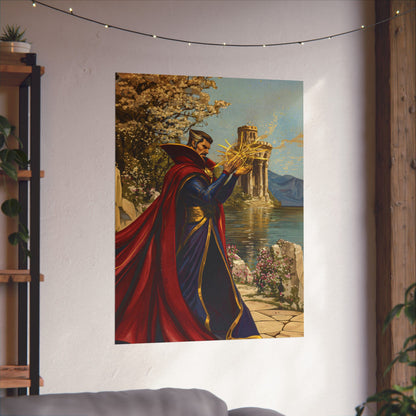 Sorcerer Supreme