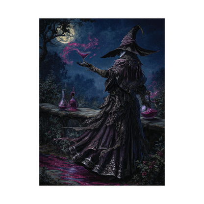 Arcane Recluse