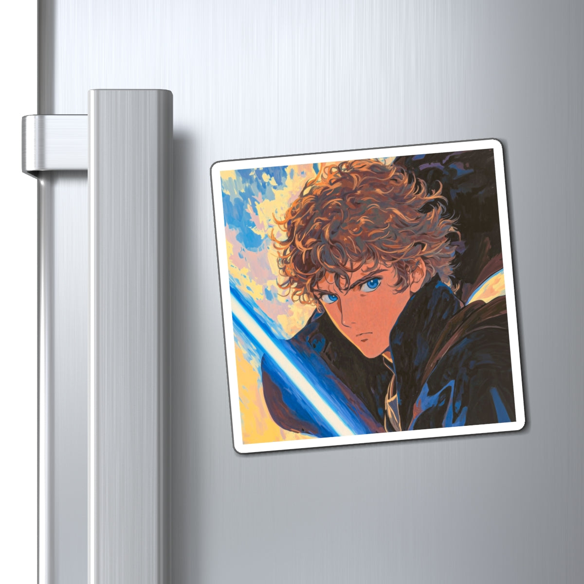 Chosen One Fridge Magnet