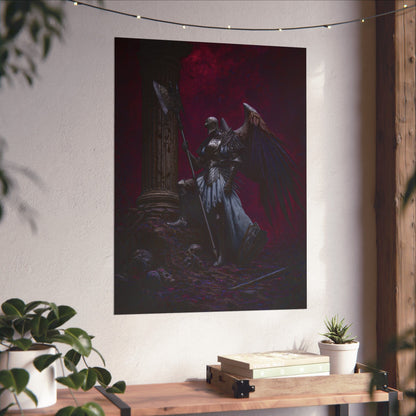 Soaring Guardian