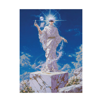 Divine Ascension